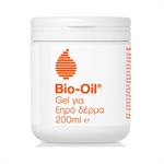 Bio Oil Gel για Ξηρό Δέρμα 200ml