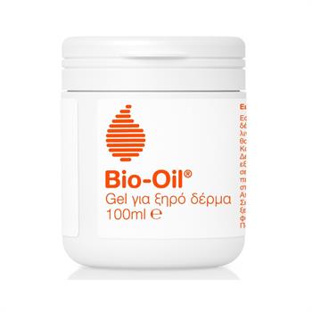 Bio Oil Gel για Ξηρό Δέρμα 100ml