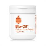 Bio Oil Gel για Ξηρό Δέρμα 100ml