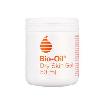 Bio Oil Gel για Ξηρό Δέρμα 50ml