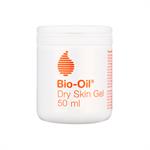 Bio Oil Gel για Ξηρό Δέρμα 50ml