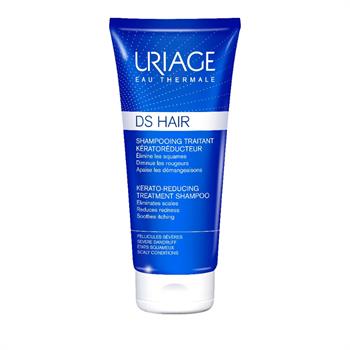 Uriage D.S Hair Kerato-Reducing Shampoo κατά της Σοβαρής Πιτυρίδας 150ml