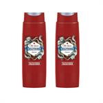 Old Spice Wolfthorn Shower Gel 400ml 1+1 Δώρο