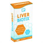 Quest Liver Biotix 30caps