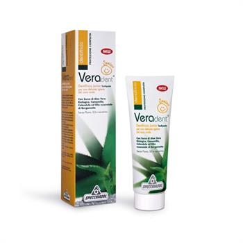 Specchiasol Οδοντόκρεμα Veradent junior 75ml
