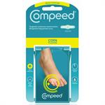 Compeed Corn Moisturising Ενυδατικά Επιθέματα για Κάλους 6τμχ