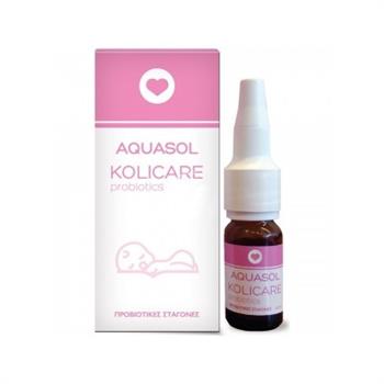 Aquasol Kolicare Probiotics 8ml