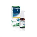 Specchiasol SereNotte Spray Orale 15ml