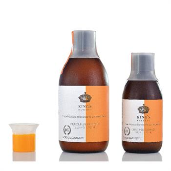 King’s Reserve Curcumin Complex 250ml