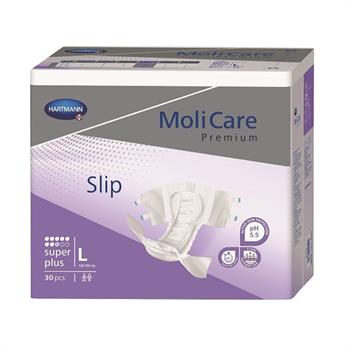 Hartmann Molicare Premium Slip Super Plus L 120-150 cm 30 τμχ