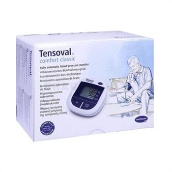 Hartmann Tensoval Comfort Classic Πιεσόμετρο Μπράτσου 900251