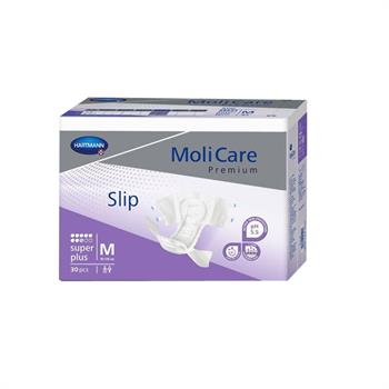 Hartmann MoliCare Premium Slip Super Plus Medium Size 90-120cm 30τμχ