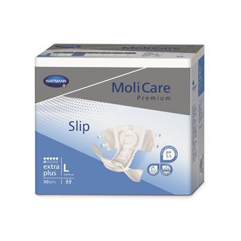 Hartmann MoliCare Premium Slip extra plus L 120-150cm 30τμχ