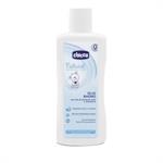 Chicco Natural Sensation Βρεφικό Λάδι Καθαρισμού με Αμύγδαλο & Βιταμίνη Ε 200ml