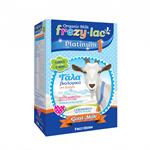 Frezylac Organic Milk Platinum 1 Βιολογικό Γάλα για Βρέφη από την Γέννηση έως τον 6o μήνα 400gr