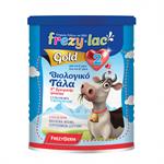 Frezylac Organic Milk Gold 2 Βιολογικό Γάλα για Βρέφη 2ης Βρεφικής Ηλικίας από τον 6o έως τον 12ο μήνα 400gr