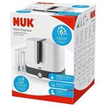 Nuk Vario Express Αποστειρωτήρας Ατμού (10.251.013)