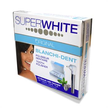 Superwhite Kit Λεύκανσης Smile-Again