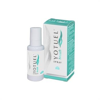 Yotuel Breath Spray Εκνέφωμα 15ml