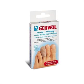 Gehwol Toe Cap Medium Σκουφάκι Δακτύλων Ποδιού 1τμχ