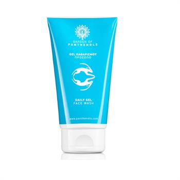 Garden Daily Gel Face Wash 150ml