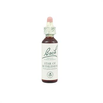 Power Health Bach Star of Bethlehem Ανθοϊάμα για την Αντιμετώπιση των Συναισθηματικών Απαιτήσεων 20ml