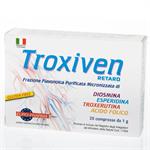 Bionat Trovixen Retard 20tabs