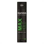 Syoss Hair Spray Max Hold n.5 400ml