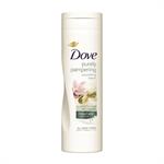 Dove Γαλάκτωμα Σώματος Pistachio Cream and Magnolia 250ml