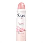 Dove Αποσμητικό Beauty Finish Antiperspirant Spray 150ml
