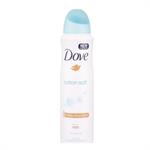Dove Αποσμητικό Cotton Soft Antiperspirant Spray 150ml