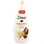 Dove Αφρόλουτρο Shea Butter With Vanilla 700ml