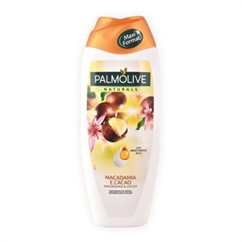 Palmolive Naturals Macadamia Oil & Cocoa 750ml