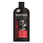 Syoss Shampoo Colorist Color Protect 750ml
