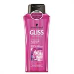Schwarzkopf Gliss Shampoo Supreme Lenght 400ml