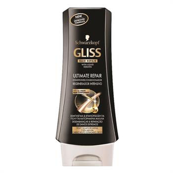 Schwarzkopf Gliss Ultimate Repair Conditioner 200ml