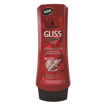 Schwarzkopf Gliss Ultimate Color Conditioner 200ml