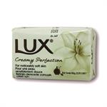 Lux Creamy Perfection Soap 85gr
