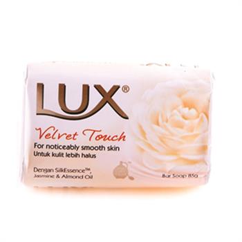 Lux Velvet Touch Soap 85gr