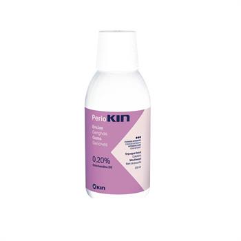Kin PerioKin Mouthwash 0.20% 250ml