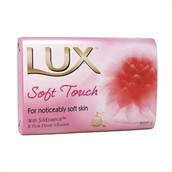 Lux Soft Touch Soap 85gr
