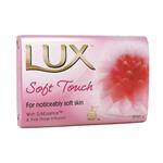 Lux Soft Touch Soap 85gr
