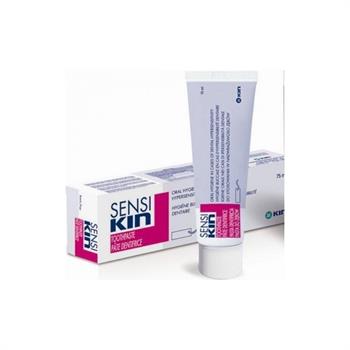 Kin SensiKin Toothpaste 75ml