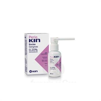 Kin Periokin Spray 40ml
