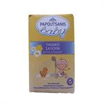 Papoutsanis Baby Soap Chamomile and Honey 100gr