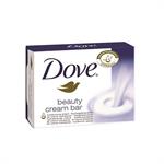 Dove Soap Beauty Cream Bar 100gr