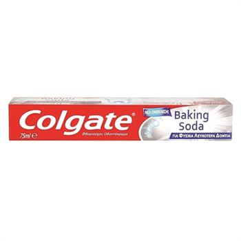Colgate Baking Soda 75ml