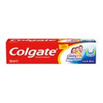 Colgate Cavity Protection 50ml με Γεύση Μέντας