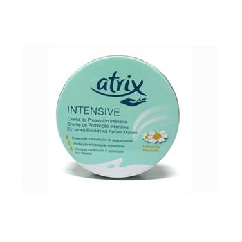 Atrix Intensive Protection Cream with Camomila 150ml