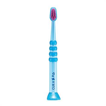 Curaprox Curakid CK 4260 Super Soft Παιδική Οδοντόβουρτσα 0-4 1τμχ